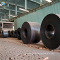 DC01 Prime Hot Rolled Mild Carbon Steel Coils